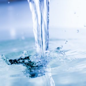 Analyses de l'eau
